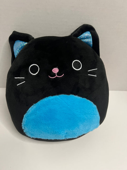 Squishmallows 7.5" Eponine the Cat